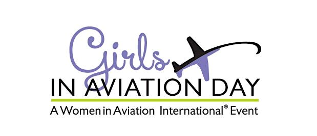 Girls in Aviation Day - Amazon Air KRFD