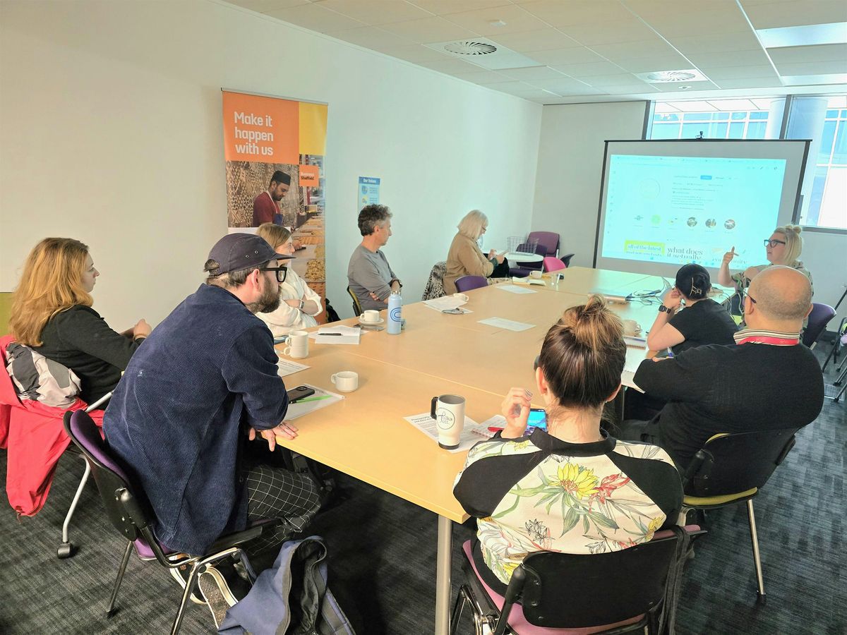 Intermediate SEO Workshop: From Foundations to Advanced Strategy