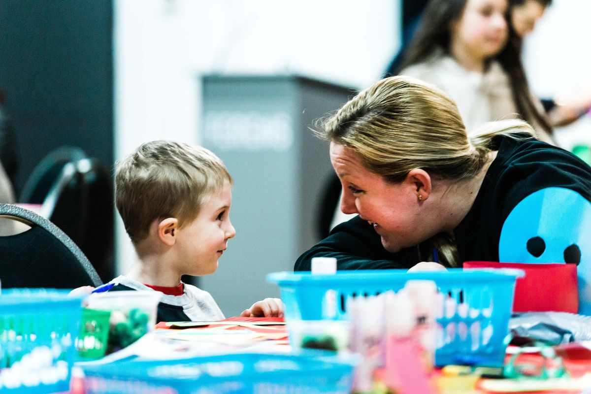  Mini Masterpieces- Sea explorers art and stories session for under 7s