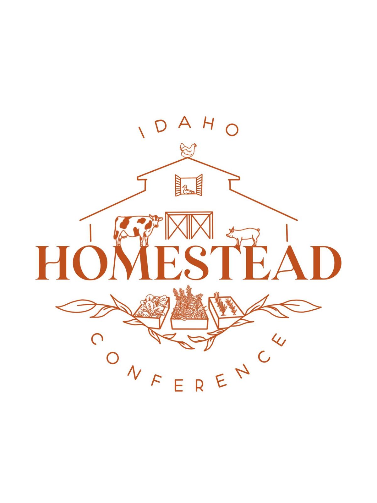 Idaho Homestead Conference