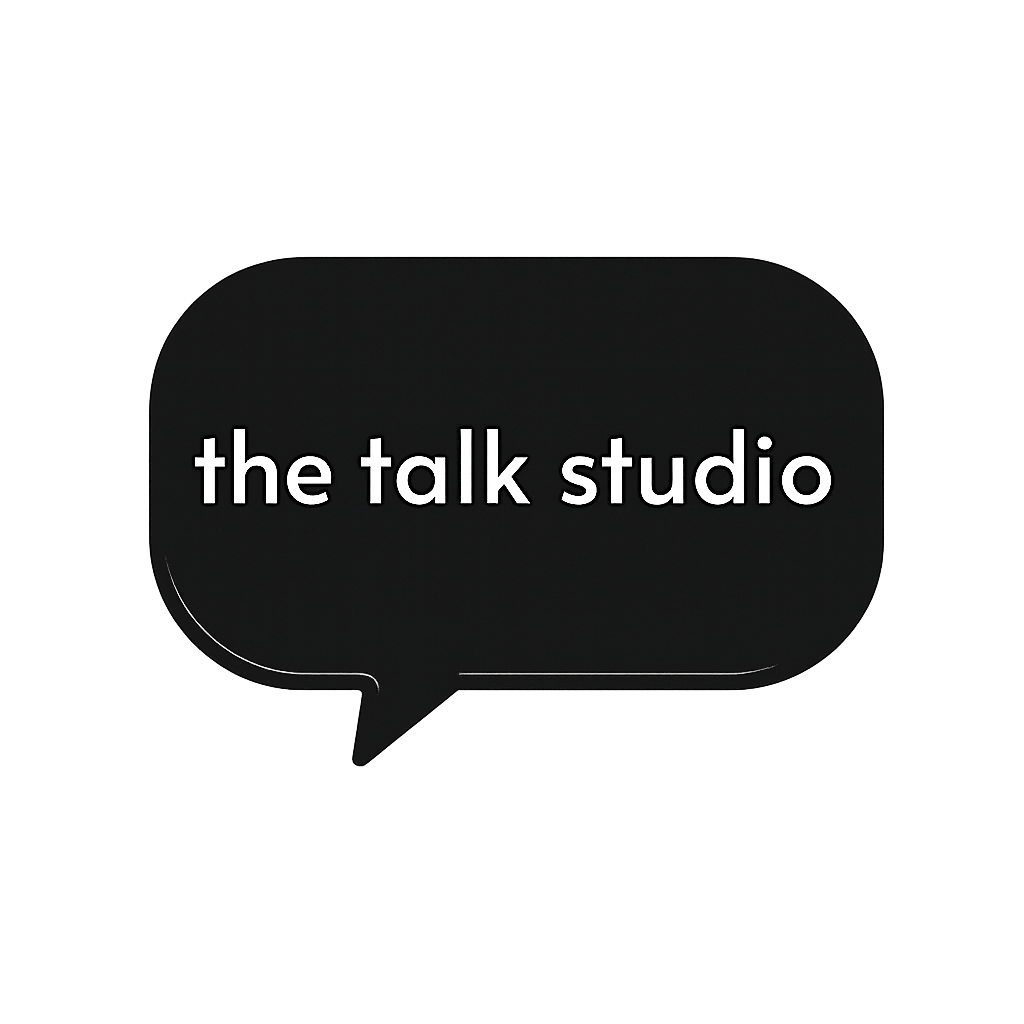 Open House for Professionals! | The Talk Studio