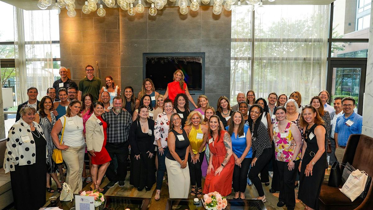 EmpowHER TECH: Empowering Women to Lead in Innovation