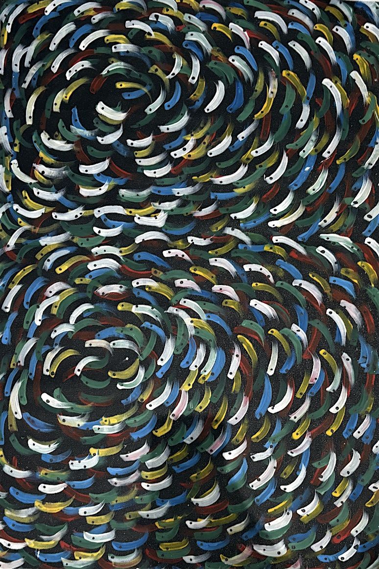OPENING: Dial +233