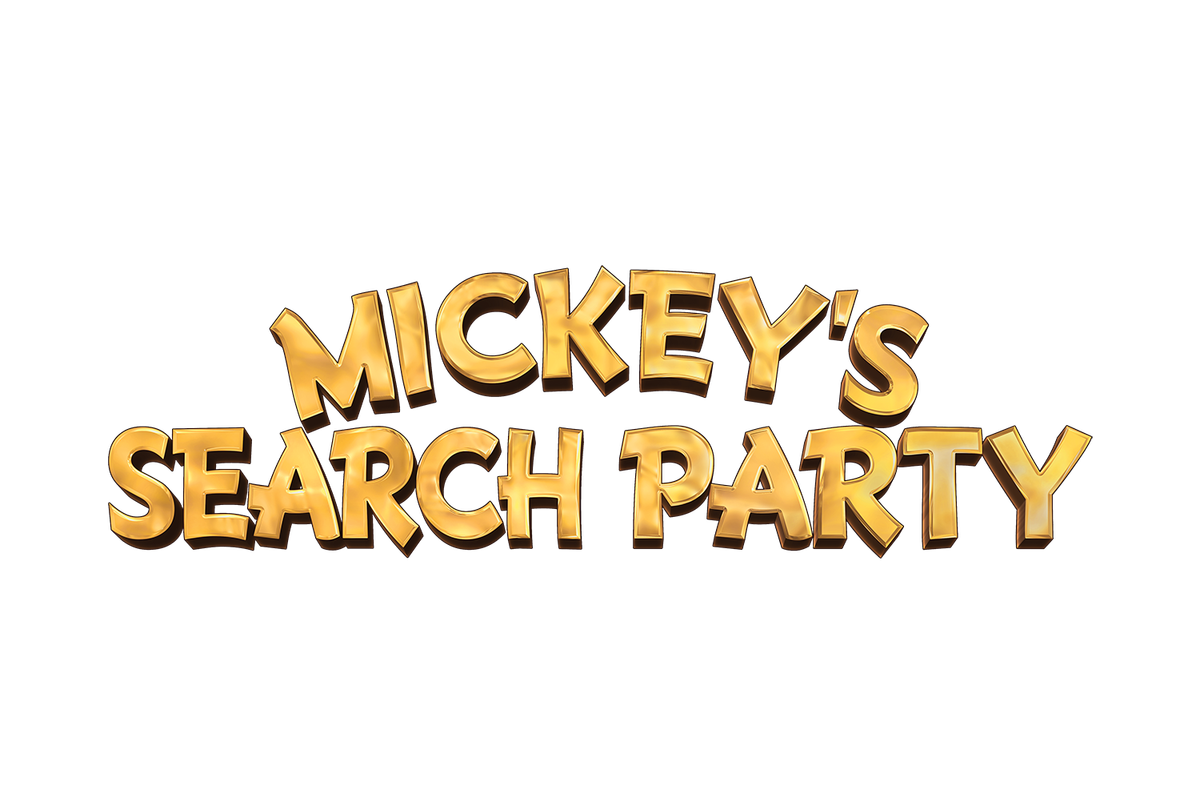 Disney On Ice presents Mickey's Search Party - San Jose