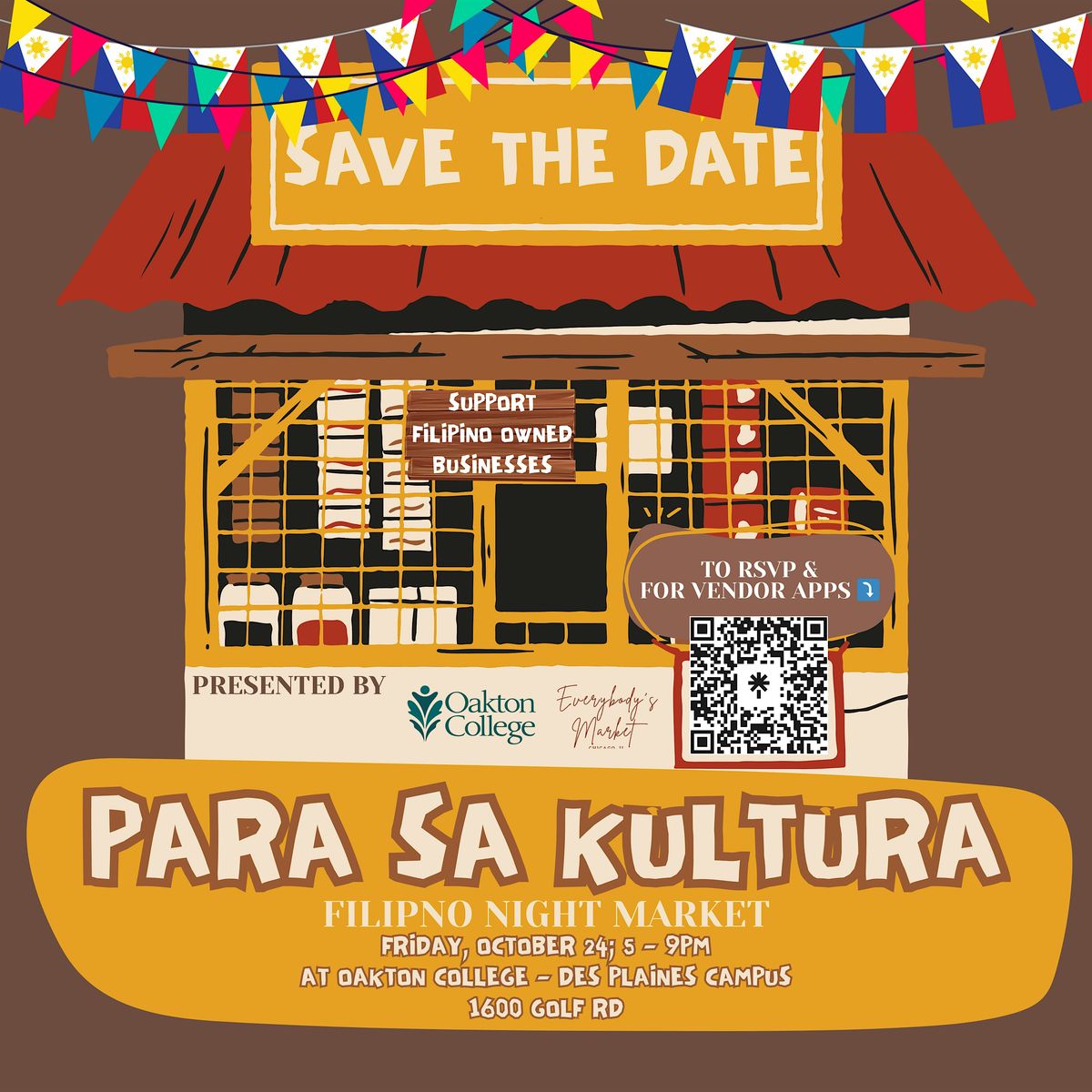 Para Sa Kultura
