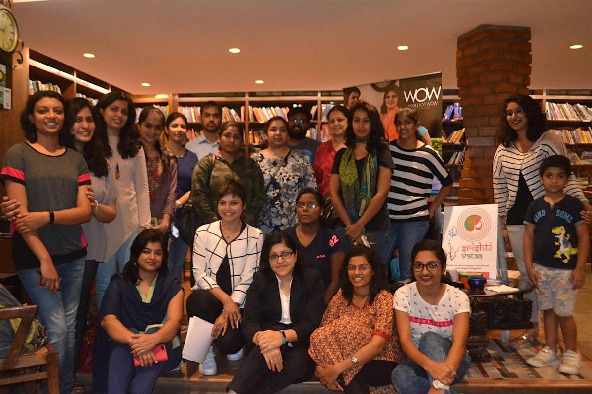 South  Asian Women Business Networking