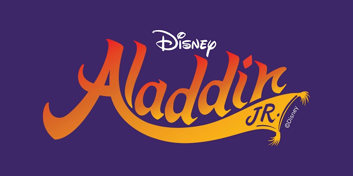 Aladdin Jr