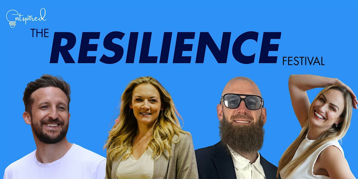 The Resilience Festival