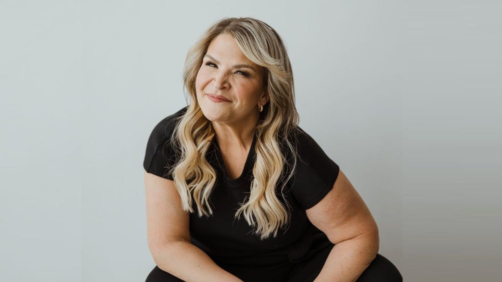 Dr. Jody Carrington