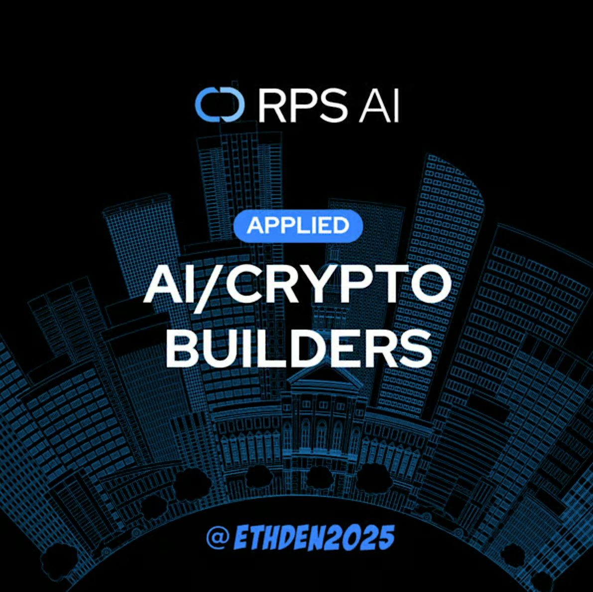 Applied AI x Crypto Builders