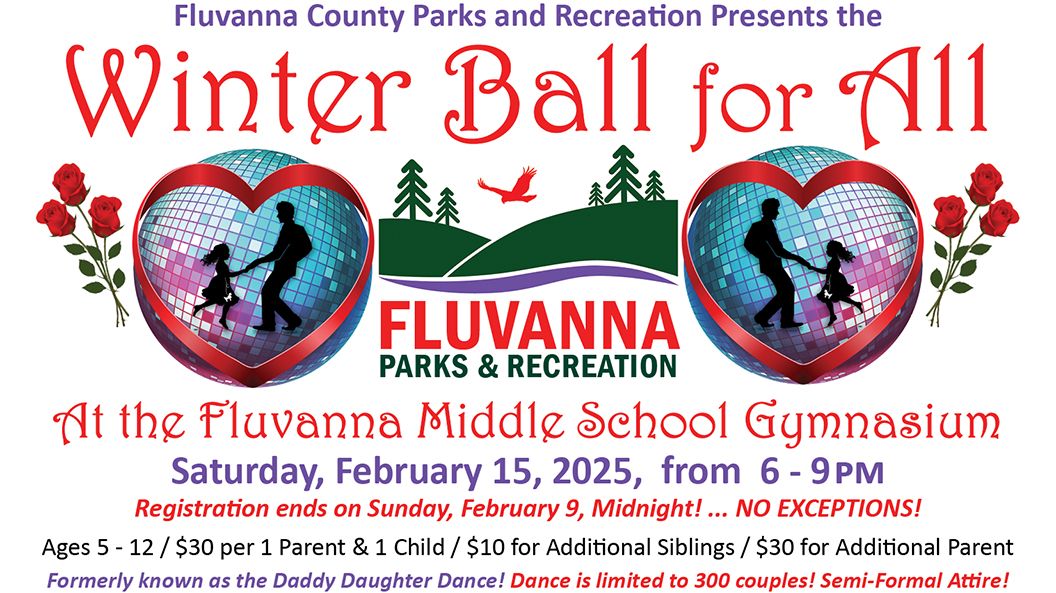 Winter Ball for All