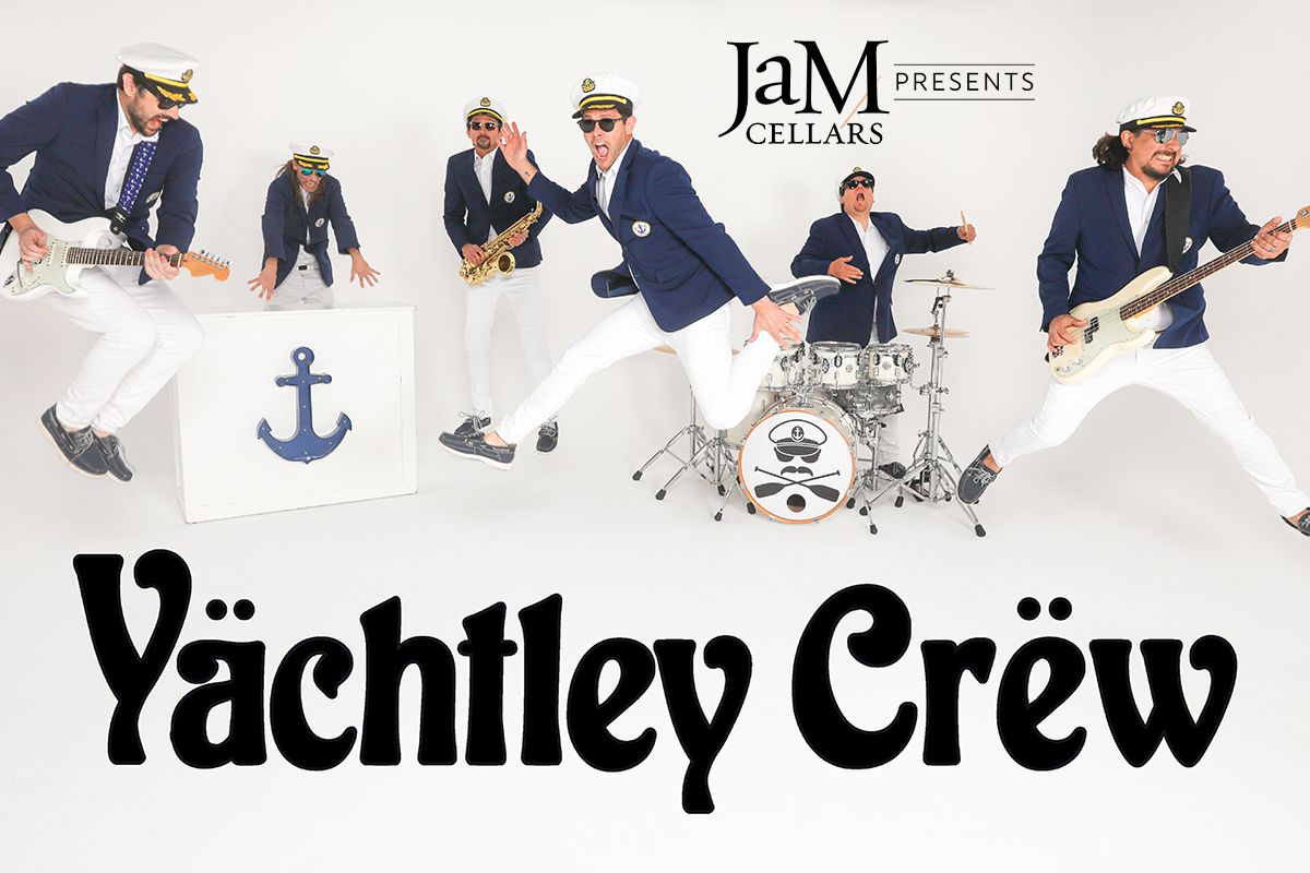 Yachtley Crew (18+)