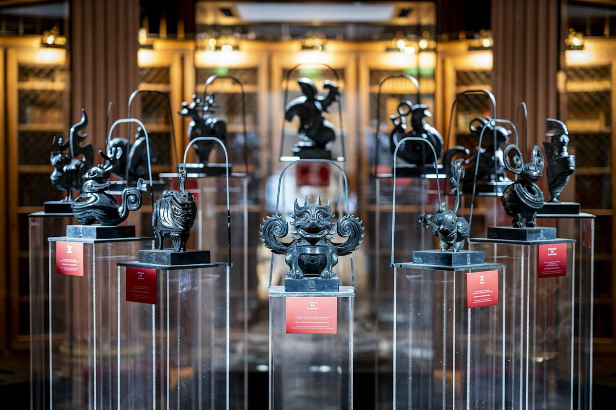 UKTA Conversation \u00d7 Jiang Qiong Er