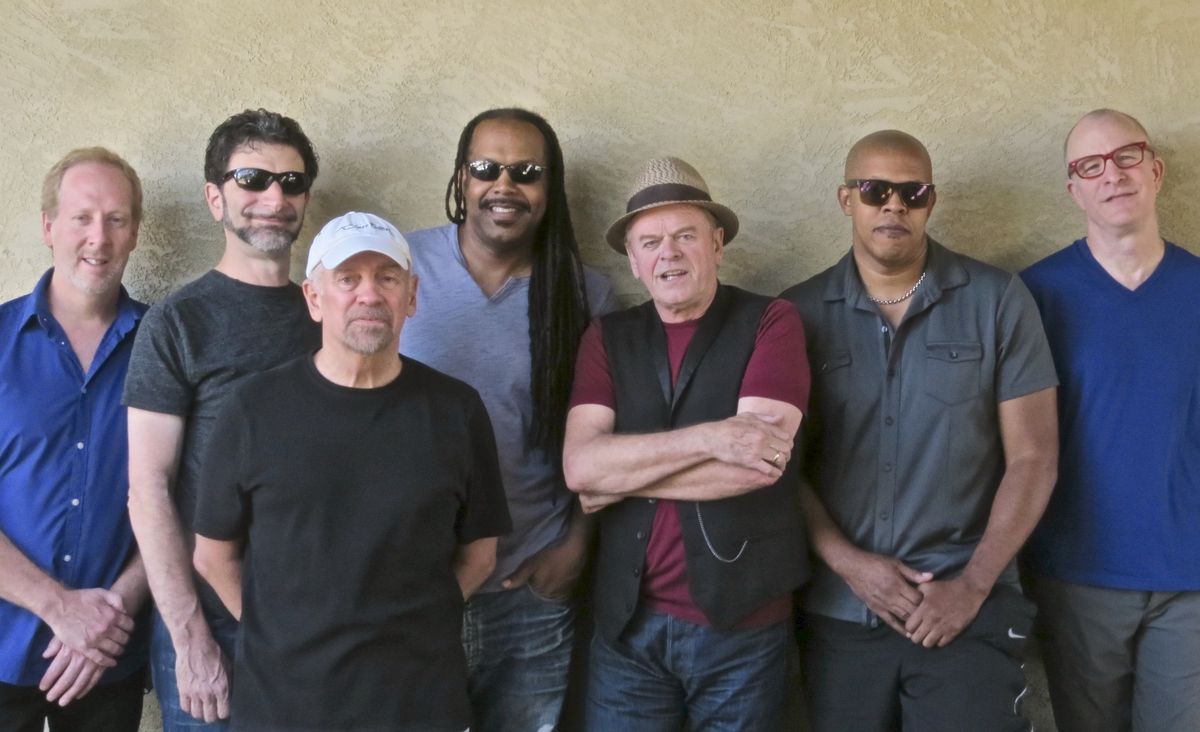 Average White Band - Funk Finale Farewell Tour 