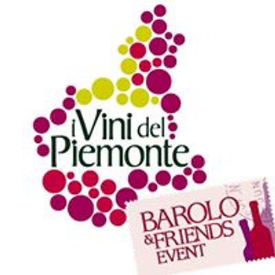 I Vini del Piemonte - Barolo&Friends