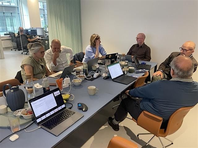 AI Kursus for ledere, projektledere og management konsulenter
