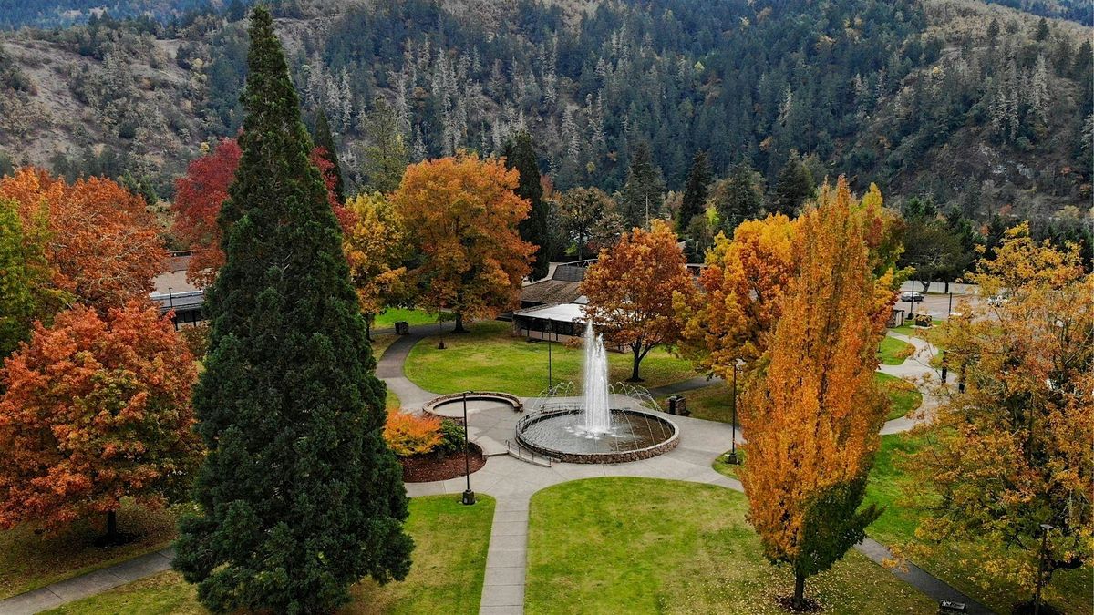 UCC's Medical Lab & Social Work Open House