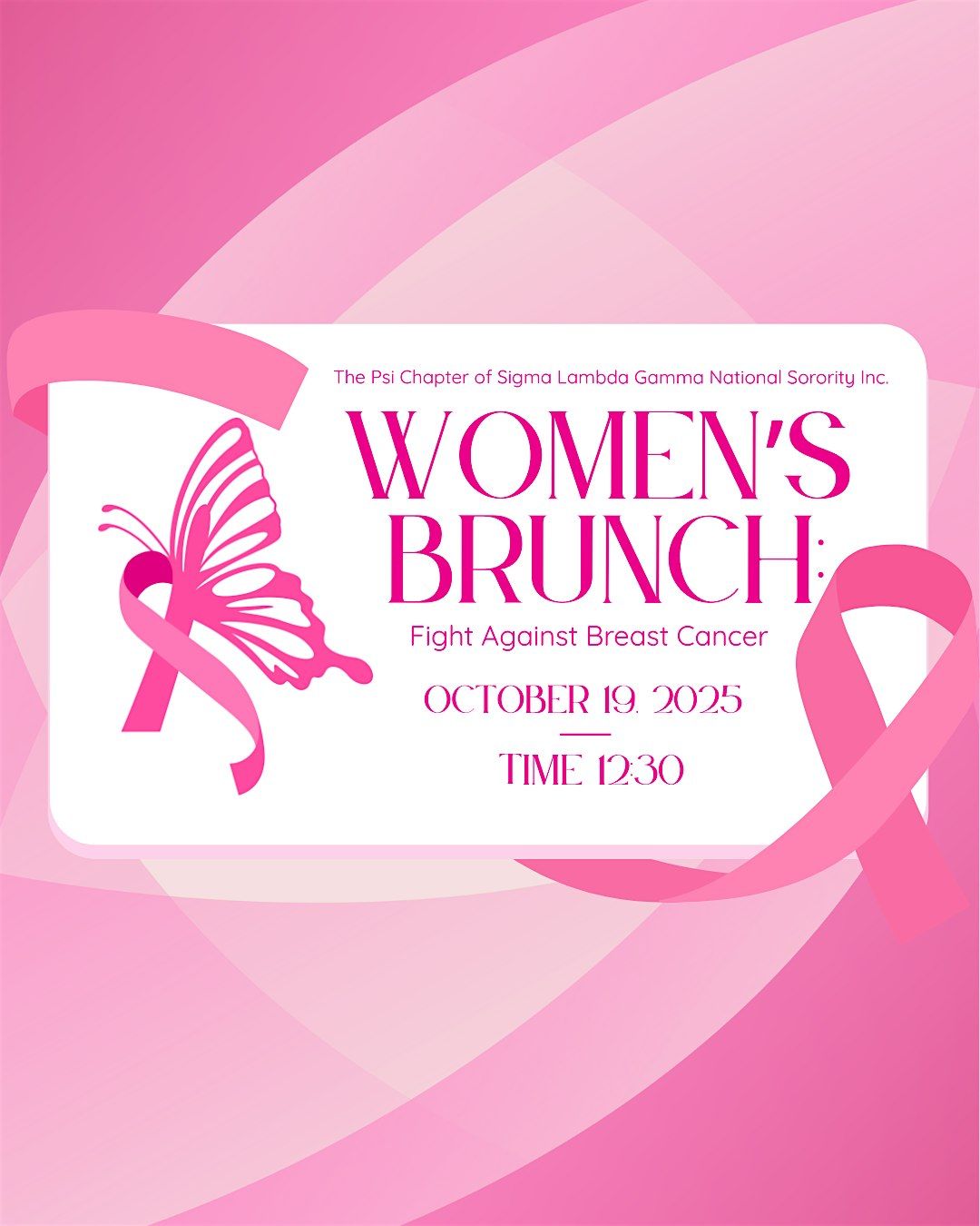 Women's Brunch