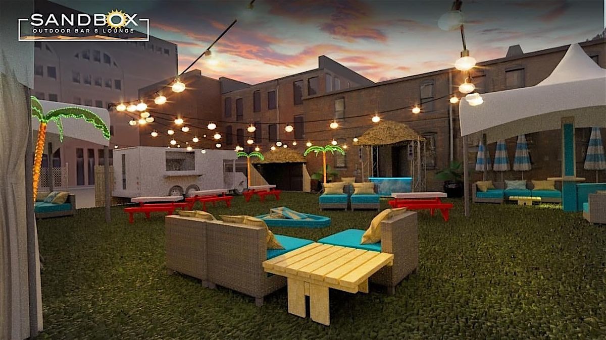 Sandbox Sundays At Mix Bricktown & Sandbox Lounge