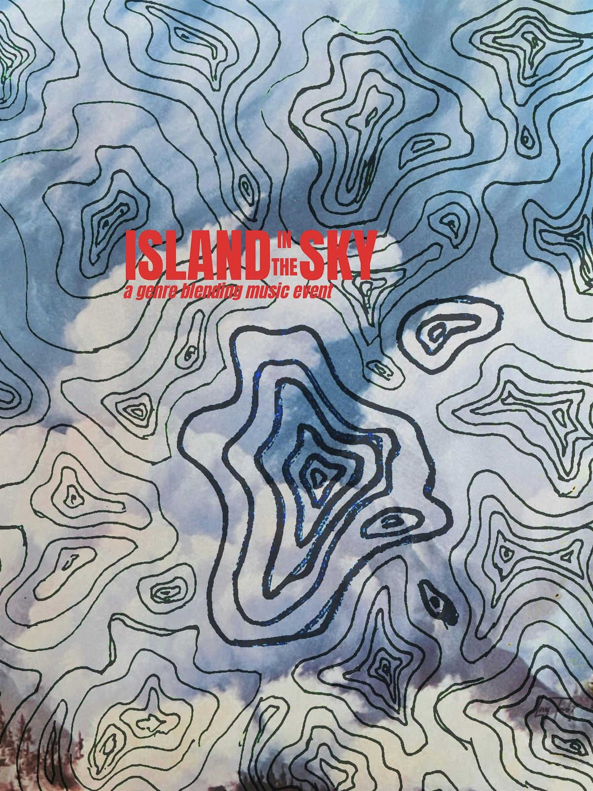 Island in the Sky