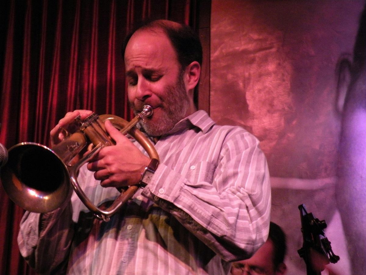 Steve Schneck Quartet