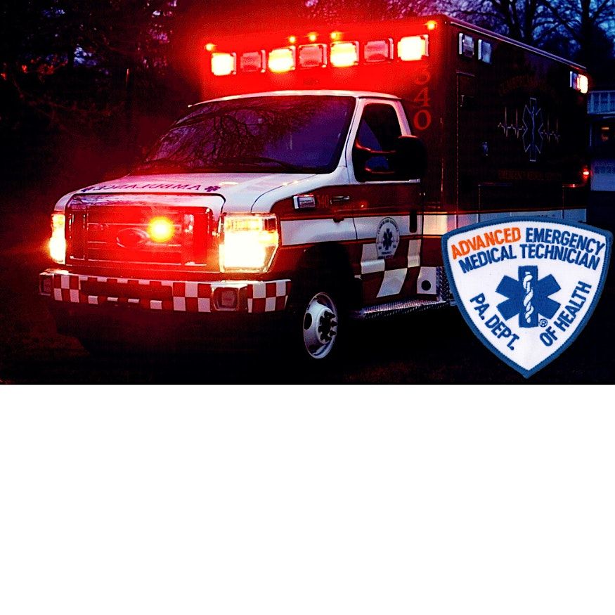 Advanced EMT Program