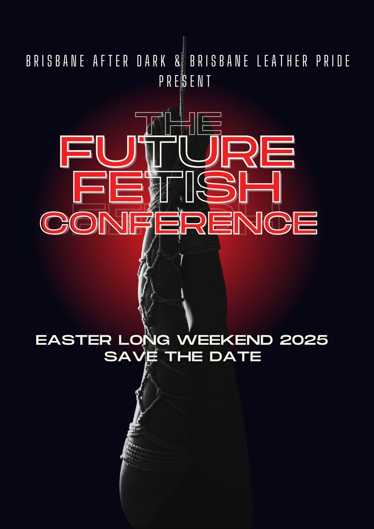 Future Fetish Conference