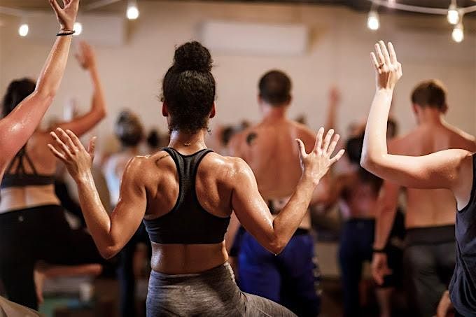 Trap Yoga @ YTX| 9.6