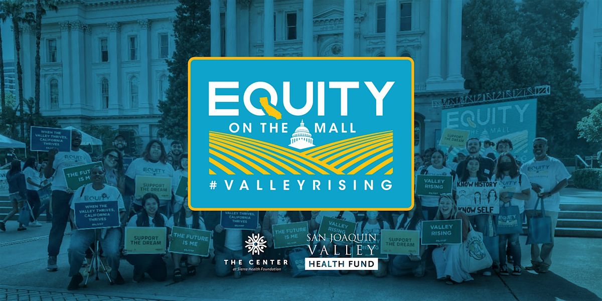 Equity on The Mall 2025: 10 Year Anniversary