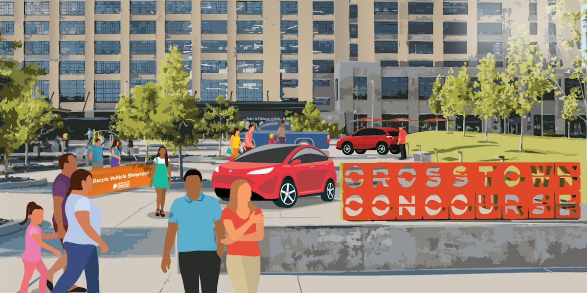 Plug In & Go: Memphis Electric Vehicle Experience