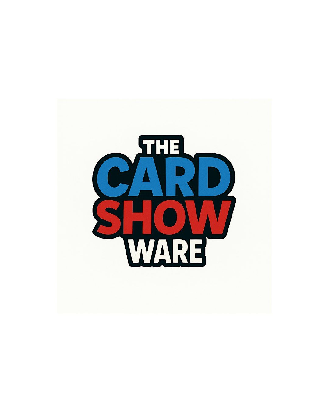The Card Show UK - WARE