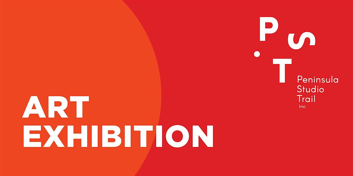 Peninsula Studio Trail Art Exhibition 2025