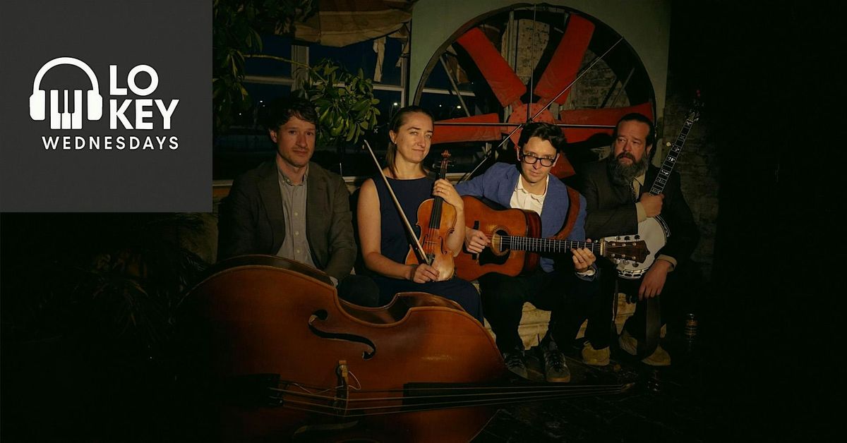 The Matchsellers present a 2 act musical "Psychobiography\u201d