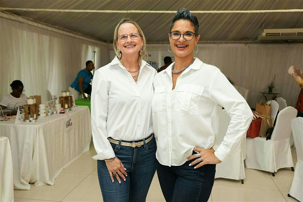 Breaking Through: Redefining 40 and Beyond