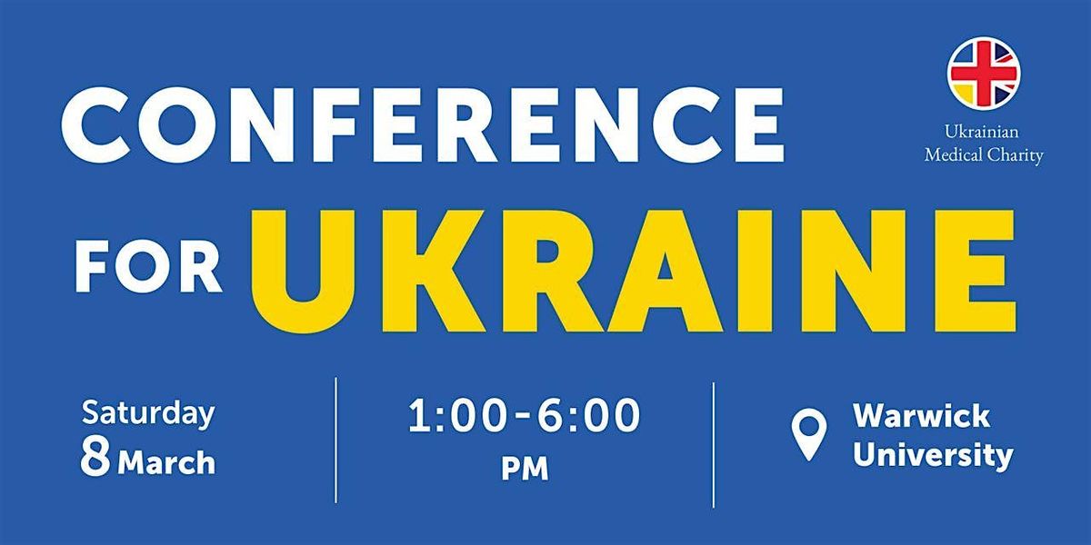 Three Years of War in Ukraine: A Day of Commemoration and Support