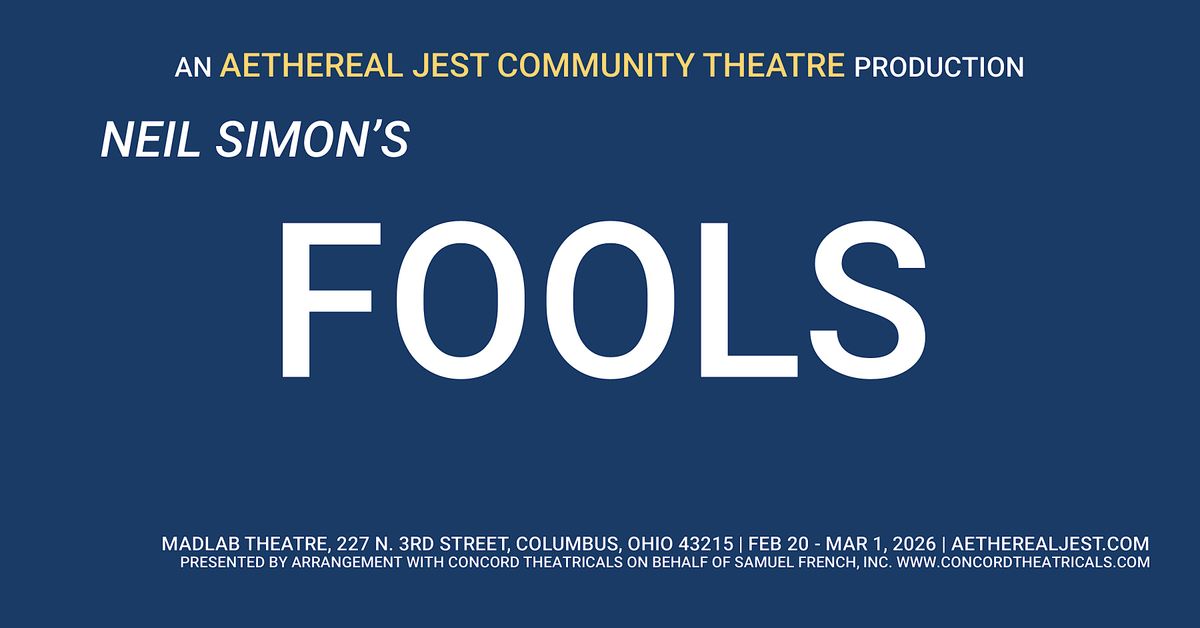 Fools