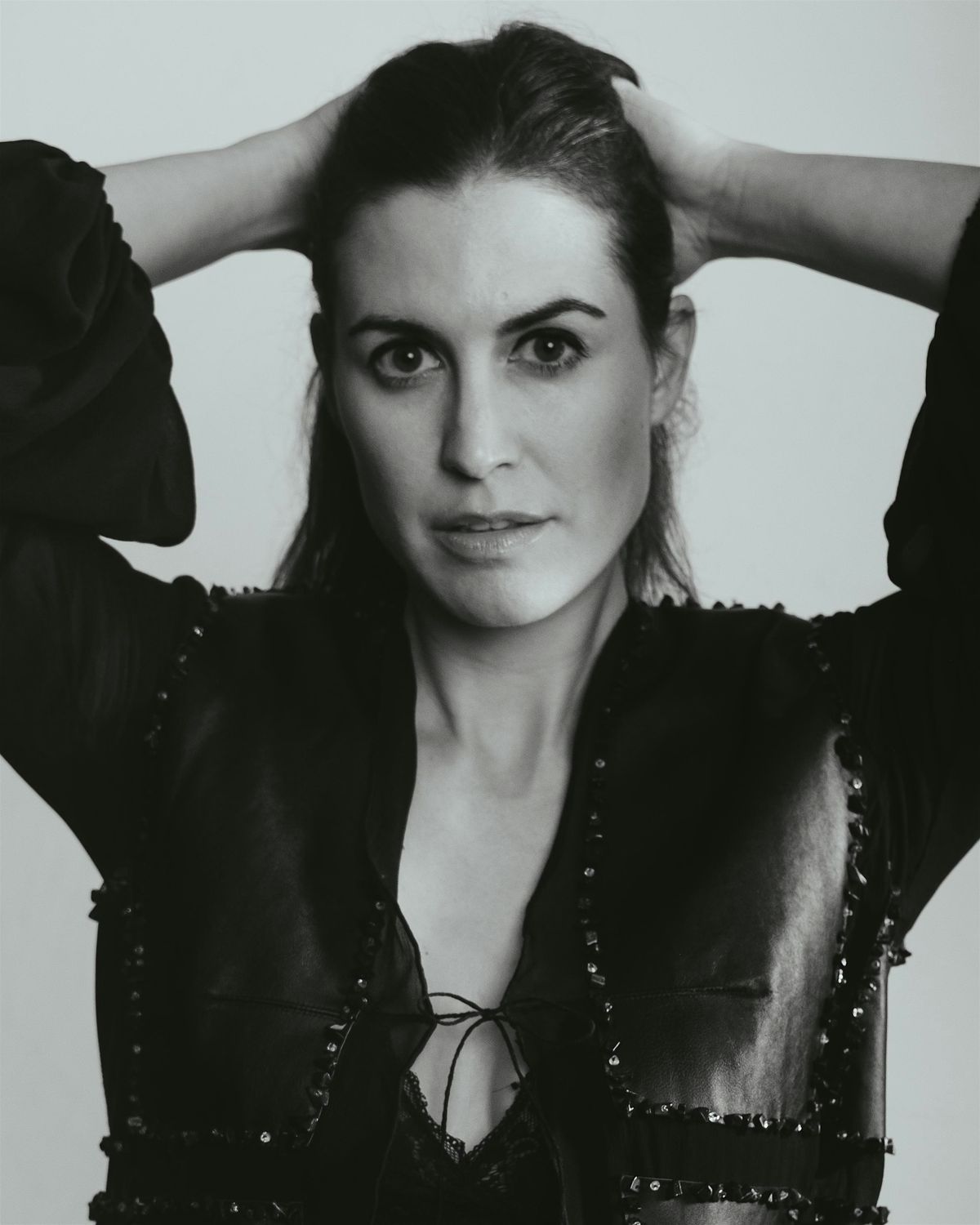 VIOLETA VICCI. EXPLORING SOUNDS AT CASTIGLIONE