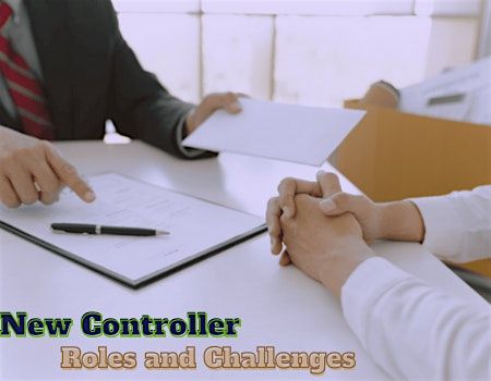 Controller Challenges in Changing Times: New Roles as Strategic Partner