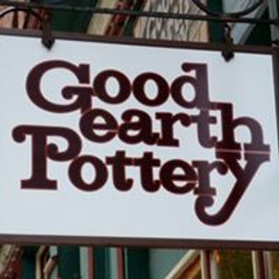 Good Earth Pottery