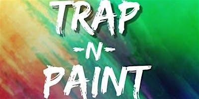 2025 Trap Paint Houston