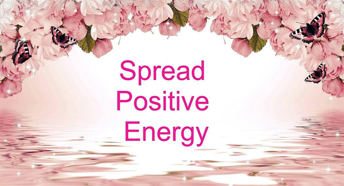 Walk in Grantham Wyndham park with guided meditation and energy exercises