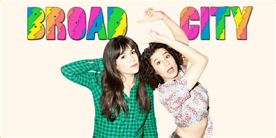 Broad City Trivia at Guac y Margys