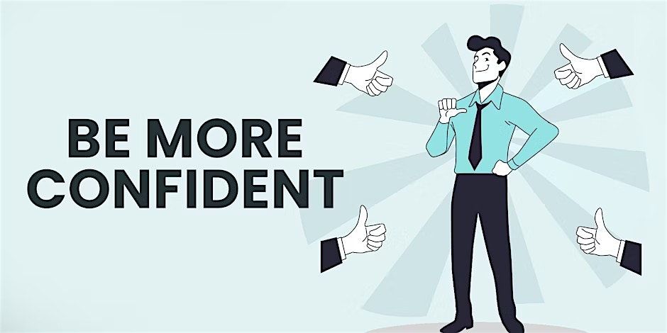 Communicate with Confidence - Free Lecture