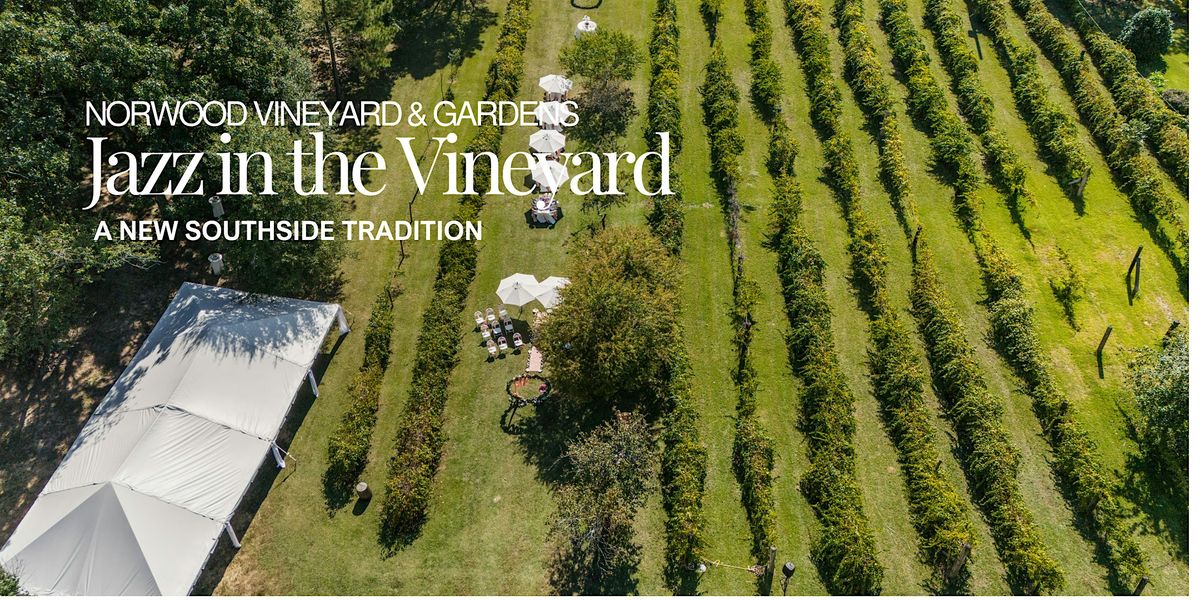 Jazz in the Vineyard: A New Southside Tradition