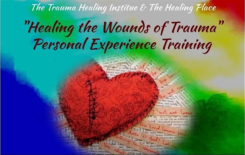 Healing the Wounds of Trauma