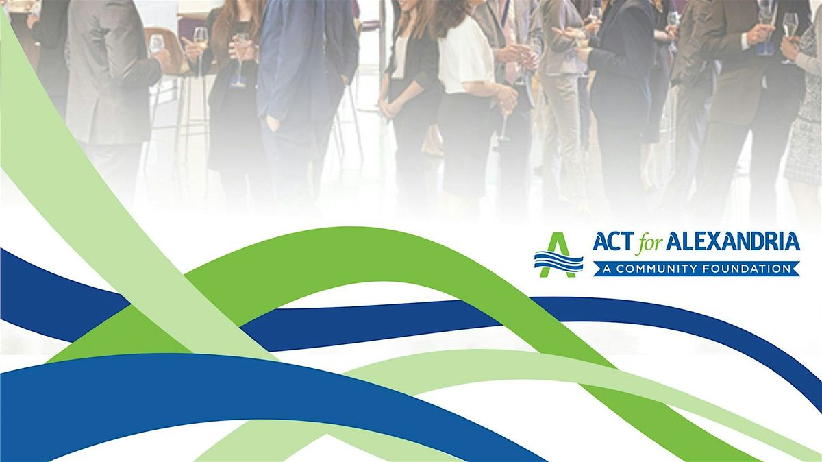 ACT Professional Advisors Fall Happy Hour