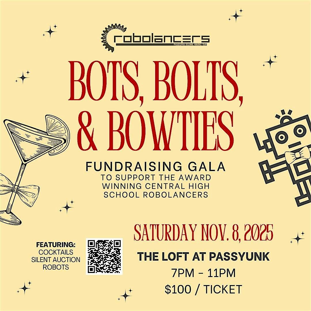 RoboLancers Gala 2025