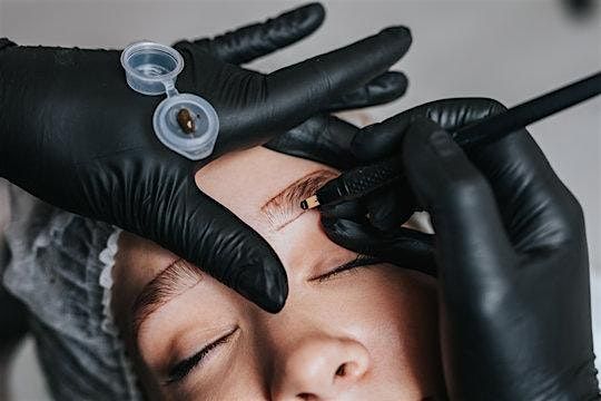 Microblading Apprenticeship Program