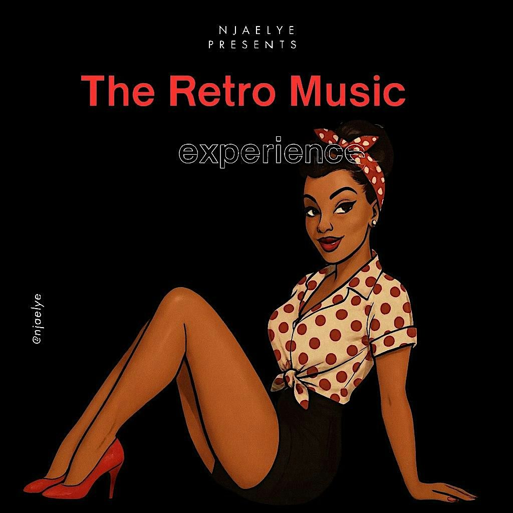 The Retro Music Experience