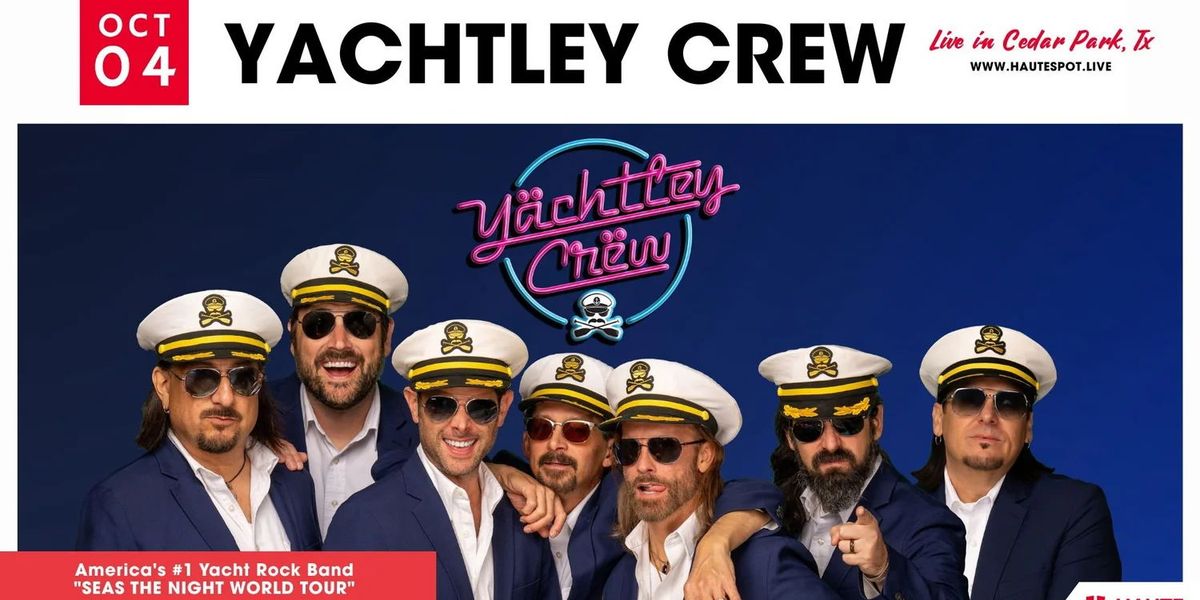 Parking Yachtley Crew